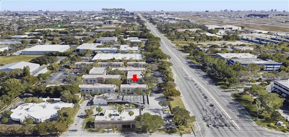 2957 NW 62nd Street # 101 Fort Lauderdale Florida, 33309 | Affordable Office