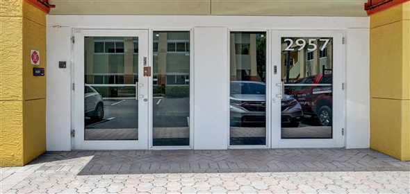 2957 NW 62nd Street # 101 Fort Lauderdale Florida, 33309 | Affordable Office