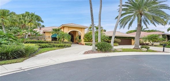 6003 NW 23rd Way Boca Raton Florida, 33496 | Spectacular Single Family Home