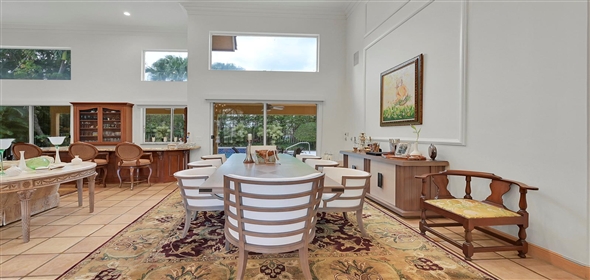 6003 NW 23rd Way Boca Raton Florida, 33496 | Spectacular Single Family Home