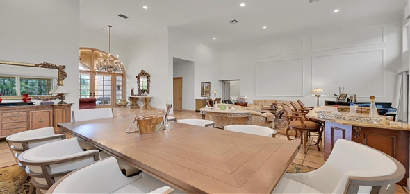 6003 NW 23rd Way Boca Raton Florida, 33496 | Spectacular Single Family Home