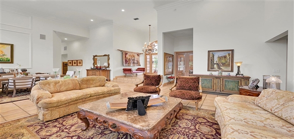 6003 NW 23rd Way Boca Raton Florida, 33496 | Spectacular Single Family Home