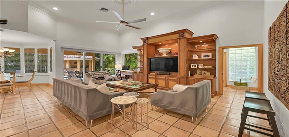 6003 NW 23rd Way Boca Raton Florida, 33496 | Spectacular Single Family Home