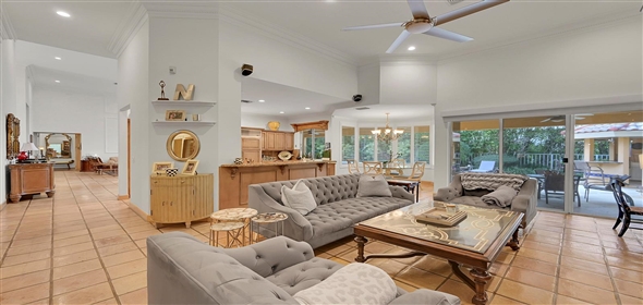 6003 NW 23rd Way Boca Raton Florida, 33496 | Spectacular Single Family Home