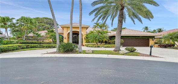 6003 NW 23rd Way Boca Raton Florida, 33496 | Spectacular Single Family Home