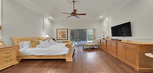 6003 NW 23rd Way Boca Raton Florida, 33496 | Spectacular Single Family Home