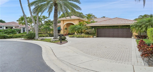6003 NW 23rd Way Boca Raton Florida, 33496 | Spectacular Single Family Home
