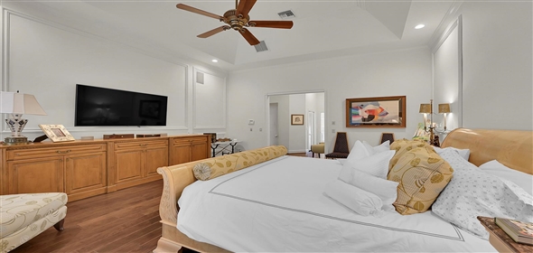 6003 NW 23rd Way Boca Raton Florida, 33496 | Spectacular Single Family Home