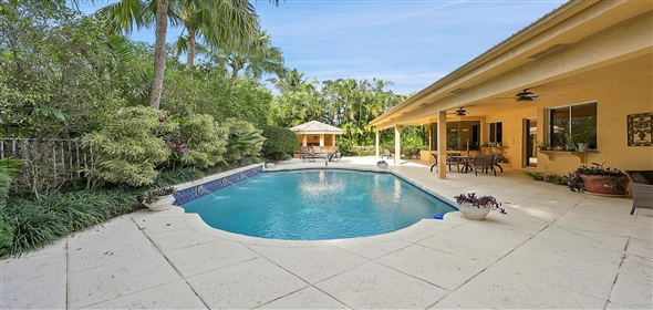 6003 NW 23rd Way Boca Raton Florida, 33496 | Spectacular Single Family Home