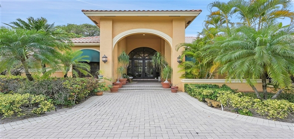6003 NW 23rd Way Boca Raton Florida, 33496 | Spectacular Single Family Home