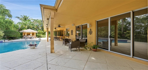 6003 NW 23rd Way Boca Raton Florida, 33496 | Spectacular Single Family Home
