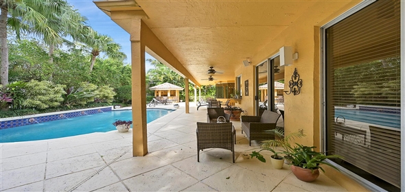 6003 NW 23rd Way Boca Raton Florida, 33496 | Spectacular Single Family Home