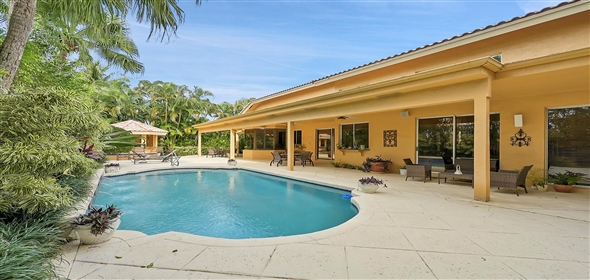6003 NW 23rd Way Boca Raton Florida, 33496 | Spectacular Single Family Home