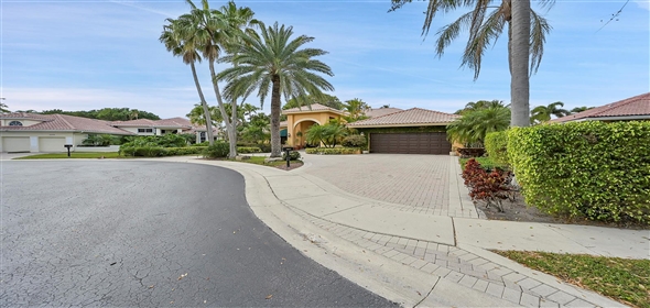 6003 NW 23rd Way Boca Raton Florida, 33496 | Spectacular Single Family Home