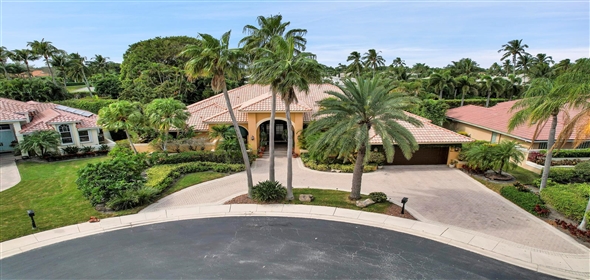 6003 NW 23rd Way Boca Raton Florida, 33496 | Spectacular Single Family Home