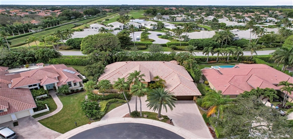 6003 NW 23rd Way Boca Raton Florida, 33496 | Spectacular Single Family Home