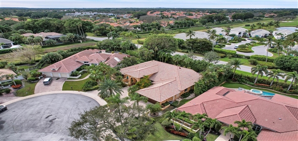6003 NW 23rd Way Boca Raton Florida, 33496 | Spectacular Single Family Home