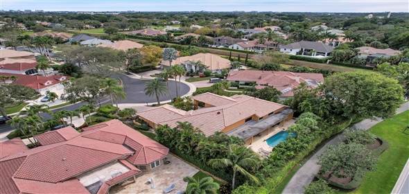 6003 NW 23rd Way Boca Raton Florida, 33496 | Spectacular Single Family Home
