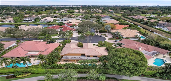 6003 NW 23rd Way Boca Raton Florida, 33496 | Spectacular Single Family Home