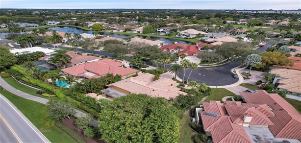 6003 NW 23rd Way Boca Raton Florida, 33496 | Spectacular Single Family Home