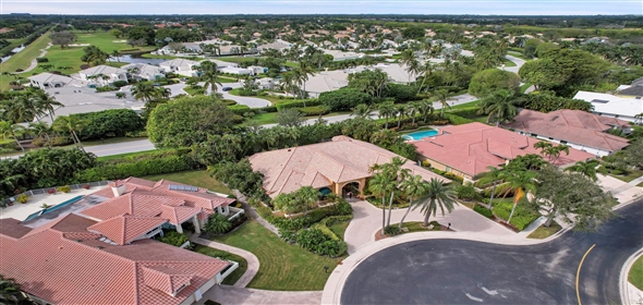 6003 NW 23rd Way Boca Raton Florida, 33496 | Spectacular Single Family Home