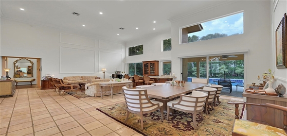 6003 NW 23rd Way Boca Raton Florida, 33496 | Spectacular Single Family Home