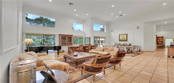 6003 NW 23rd Way Boca Raton Florida, 33496 | Spectacular Single Family Home