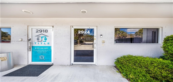 2924 NW 108th Ave , Doral Doral Florida, 33172 | Affordable Flex Space