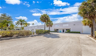 Commercial Property for Sale in Doral Florida 33172