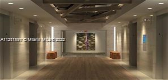 2301 Collins Ave Unit#1029 Carl Fisher Florida, 33139 | Gorgeous Studio