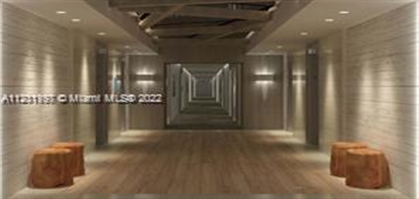 2301 Collins Ave Unit#1029 Carl Fisher Florida, 33139 | Gorgeous Studio