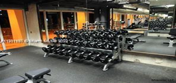 2301 Collins Ave Unit#1029 Carl Fisher Florida, 33139 | Gorgeous Studio