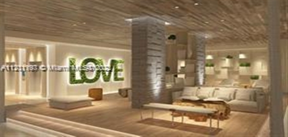 2301 Collins Ave Unit#1029 Carl Fisher Florida, 33139 | Gorgeous Studio