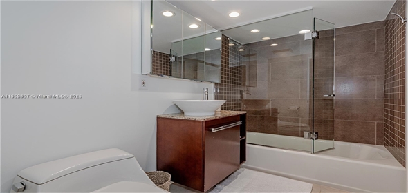 Collins Ave Unit#938 Carl Fisher Florida, 33139 | Spectacular condo