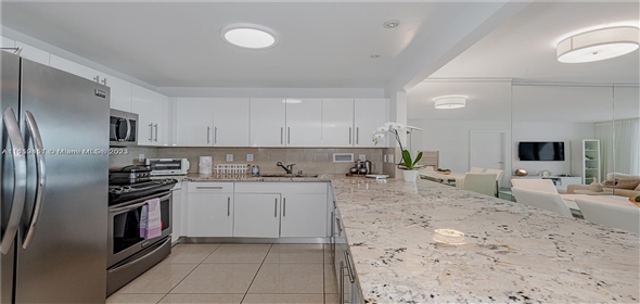 Collins Ave Unit#938 Carl Fisher Florida, 33139 | Spectacular condo