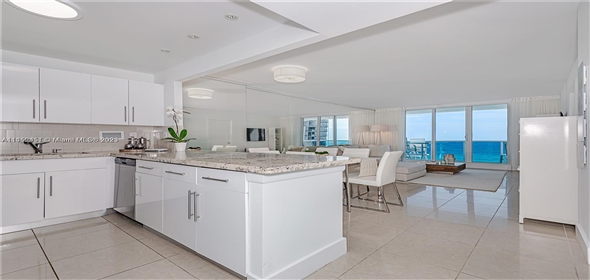 Collins Ave Unit#938 Carl Fisher Florida, 33139 | Spectacular condo