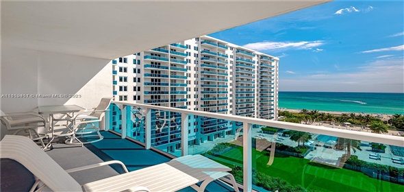 Collins Ave Unit#938 Carl Fisher Florida, 33139 | Spectacular condo