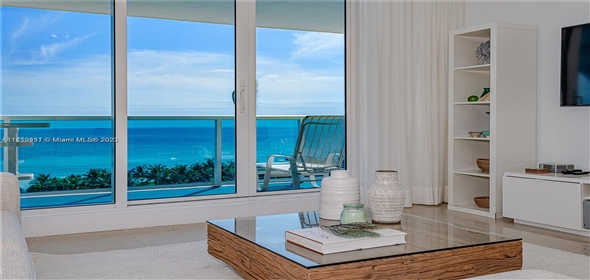 Collins Ave Unit#938 Carl Fisher Florida, 33139 | Spectacular condo