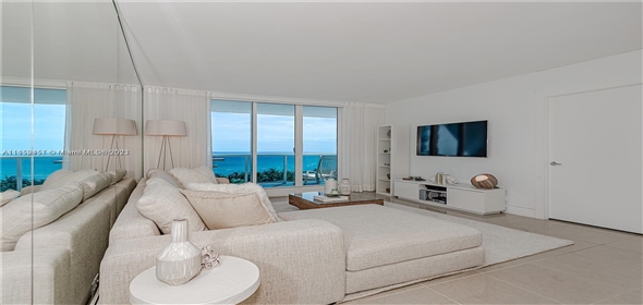Collins Ave Unit#938 Carl Fisher Florida, 33139 | Spectacular condo