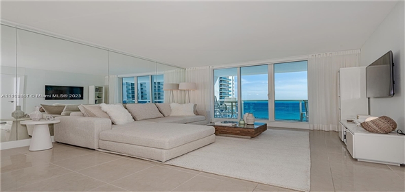 Collins Ave Unit#938 Carl Fisher Florida, 33139 | Spectacular condo