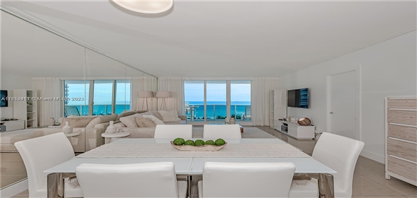 Collins Ave Unit#938 Carl Fisher Florida, 33139 | Spectacular condo