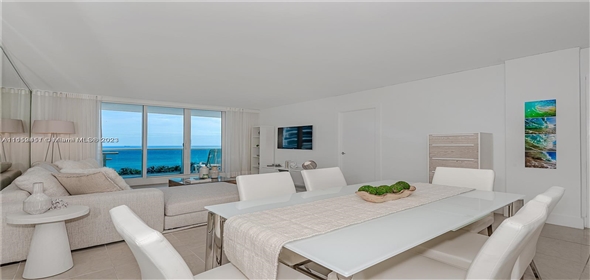 Collins Ave Unit#938 Carl Fisher Florida, 33139 | Spectacular condo