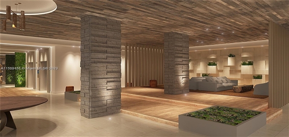 Collins Ave Unit#938 Carl Fisher Florida, 33139 | Spectacular condo