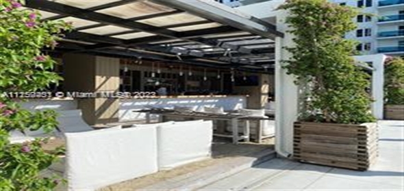 Collins Ave Unit#938 Carl Fisher Florida, 33139 | Spectacular condo