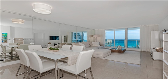 Collins Ave Unit#938 Carl Fisher Florida, 33139 | Spectacular condo