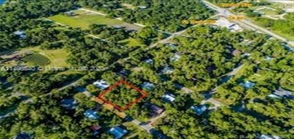 1059 Park Dr Fort Denaud Florida, 33935 | Residential Land