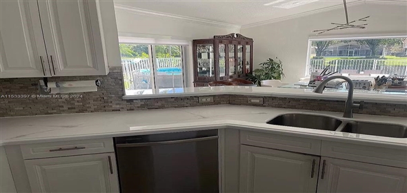 16404 Sapphire St , WESTON Davie Florida, 33331 | Spectacular Single Family Home