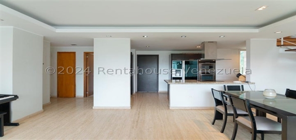 Escampadero , Bldg La Cumbre Caracas Distrito Federal,  | Sophisticated Apartment