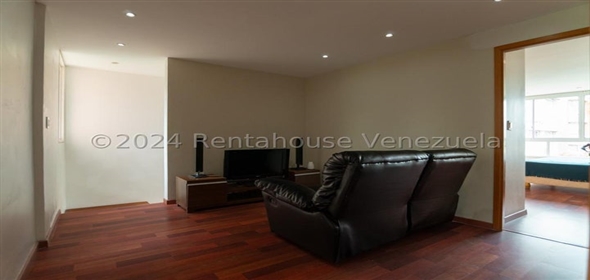 Escampadero , Bldg La Cumbre Caracas Distrito Federal,  | Sophisticated Apartment