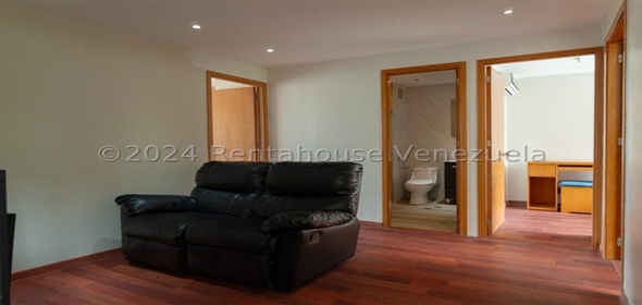 Escampadero , Bldg La Cumbre Caracas Distrito Federal,  | Sophisticated Apartment